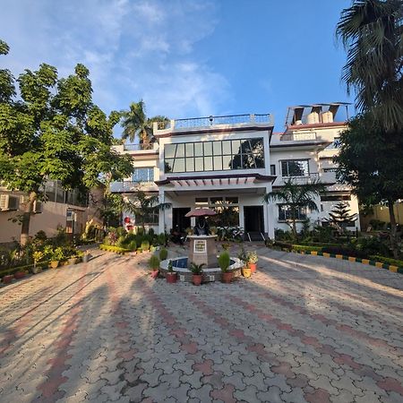 فندق Kishori Vatika Ramnagar  المظهر الخارجي الصورة
